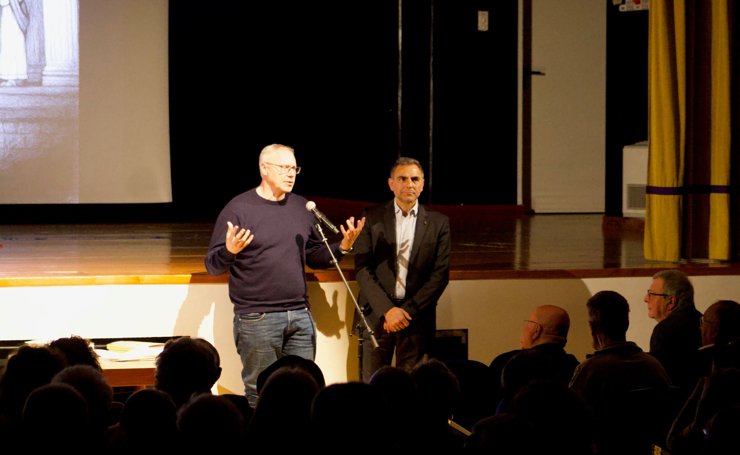 CULTURA. BORDIN: CLASSICI IN FRIULANO RAFFORZANO IDENTITÀ DI COMUNITÀ